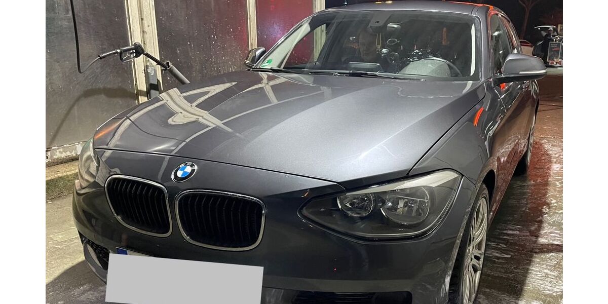 BMW 118 149.000 km 9.599 &euro; Essen 45127