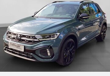VW T-Roc 7.314 km 31.980 &euro; Marl 45770