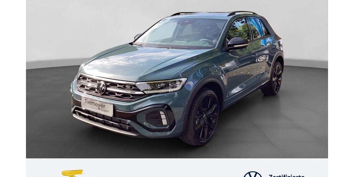 VW T-Roc 7.314 km 31.980 &euro; Marl 45770