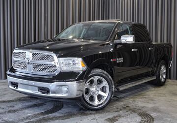 Dodge RAM 174.500 km 32.500 &euro; Mülheim an der Ruhr 45473