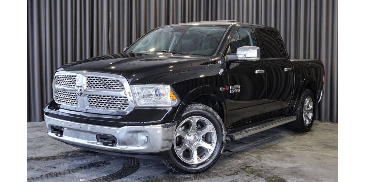 Dodge RAM 174.500 km 32.500 &euro; Mülheim an der Ruhr 45473