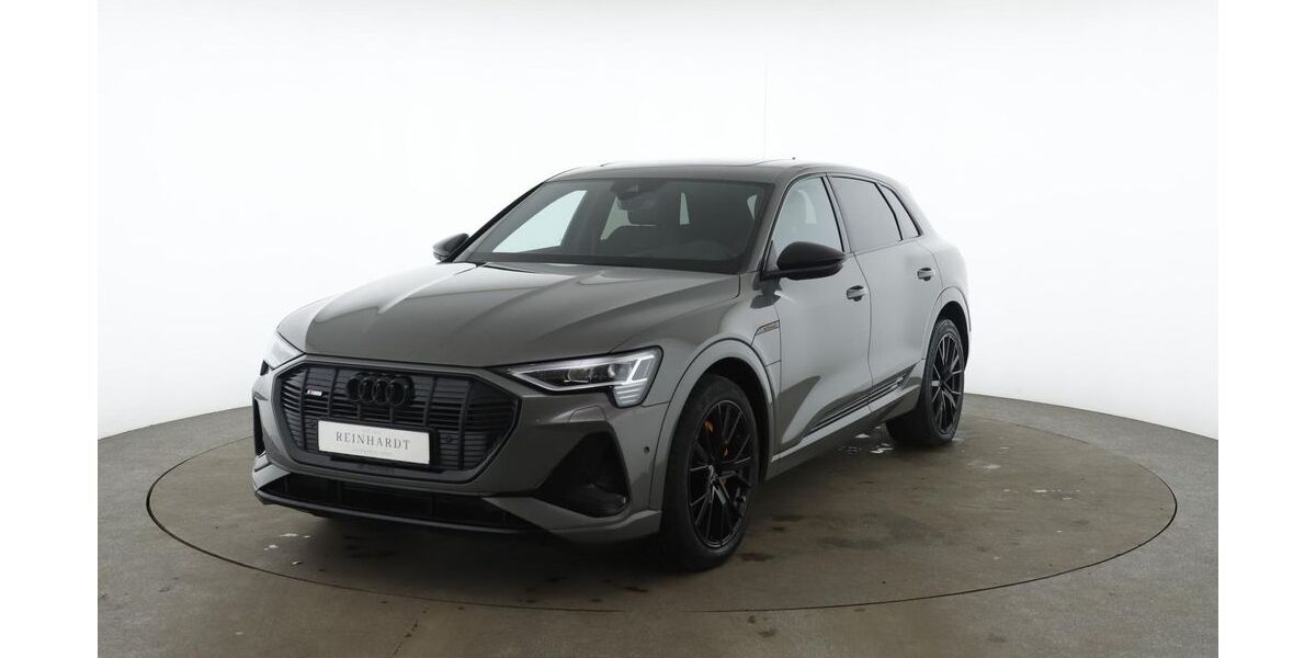 Audi e-tron 110.338 km 35.920 &euro; Hagen 58091