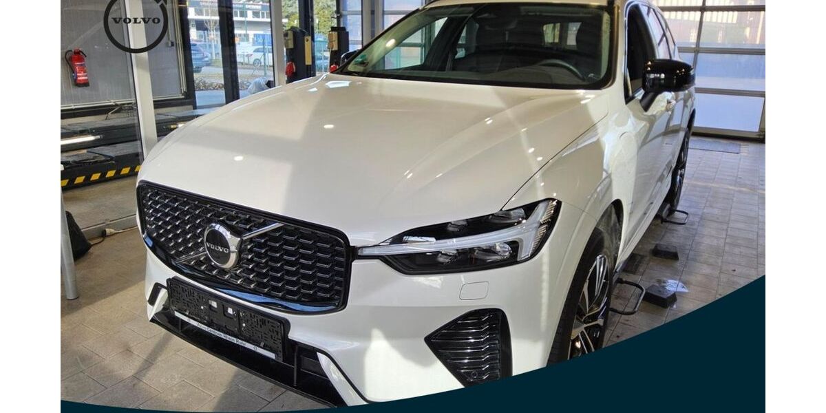 Volvo XC60 37.191 km 45.850 &euro; Essen-Kray 45309