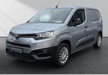 Toyota Proace City 45.979 km 18.990 &euro; Wuppertal 42109