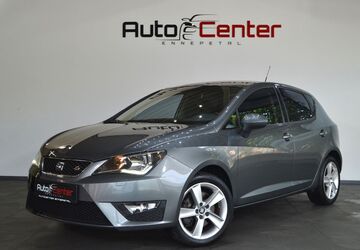 Seat Ibiza 94.000 km 9.999 &euro; Ennepetal (Bei Wuppertal) 58256