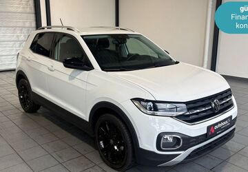 VW T-Cross 14.925 km 24.290 &euro; Wuppertal 42287