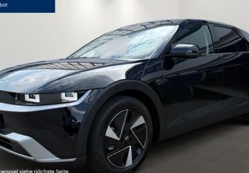 Hyundai IONIQ 5 1.500 km 44.480 &euro; Mülheim 45478