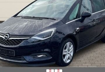 Opel Zafira 69.850 km 18.290 &euro; Dorsten 46286