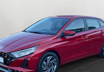 Hyundai i20 24.730 km 21.990 &euro; Oer-Erkenschwick 45739