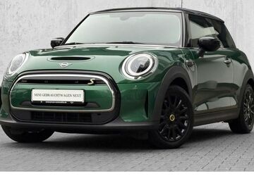Mini Cooper SE 19.295 km 17.290 &euro; Wuppertal 42117
