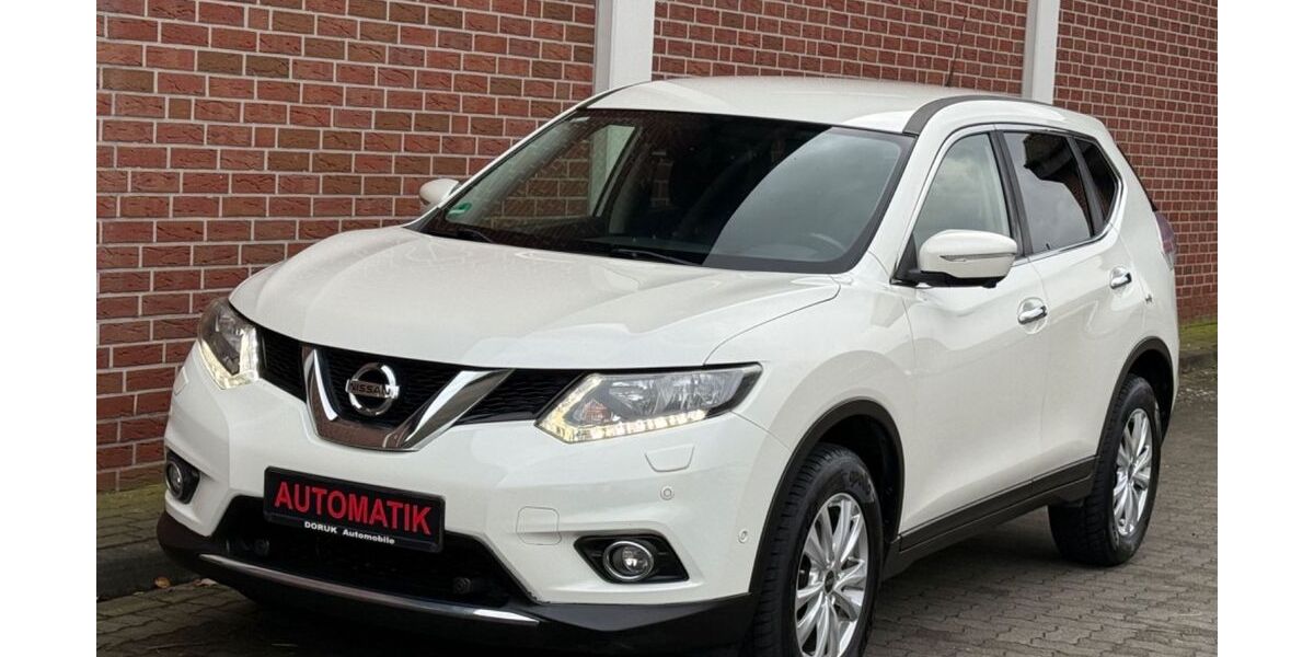 Nissan X-Trail 171.500 km 13.990 &euro; Oer-Erkenschwick 45739