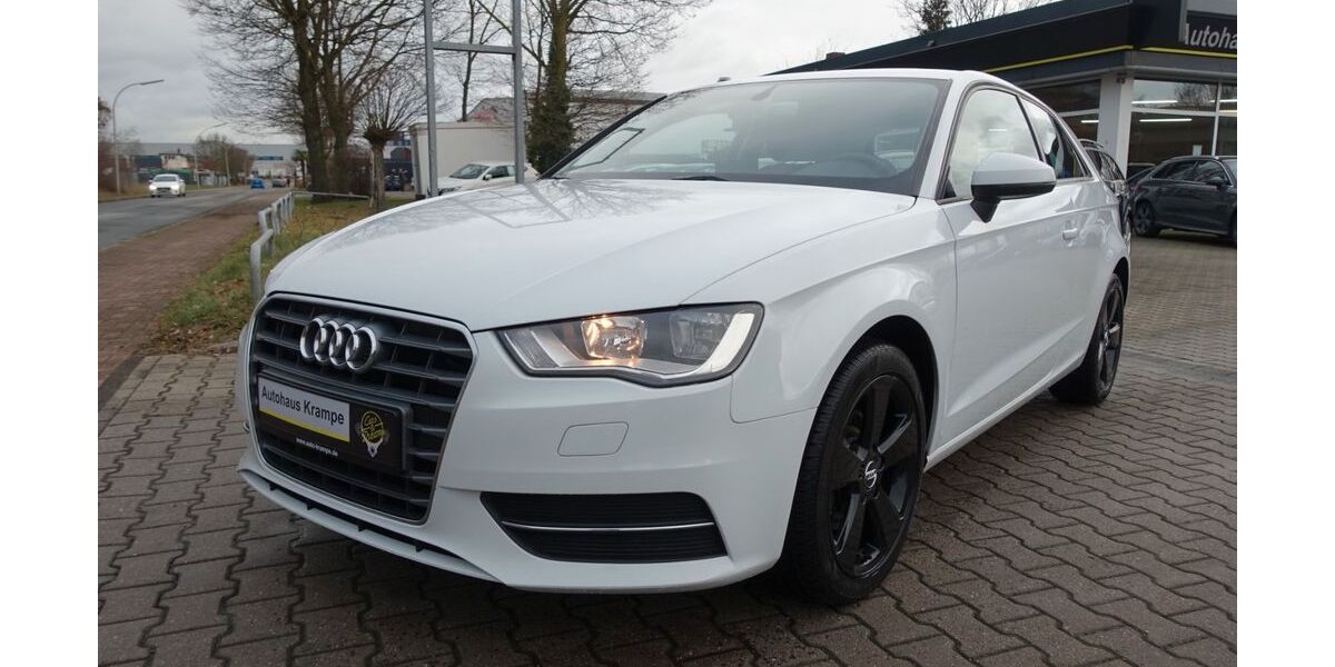 Audi A3 164.000 km 10.780 &euro; Selm 59379