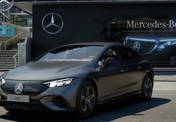 Mercedes-Benz EQE 11.844 km 47.880 &euro; Schwerte 58239