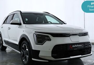 Kia Niro EV 12.020 km 26.990 &euro; Wuppertal 42287
