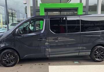 Nissan Primastar 13.000 km 36.480 &euro; Essen 45326