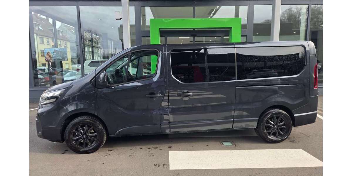 Nissan Primastar 13.000 km 36.480 &euro; Essen 45326