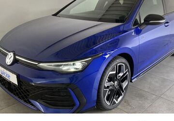 VW Golf 7.999 km 33.880 &euro; Bochum - Linden 44879