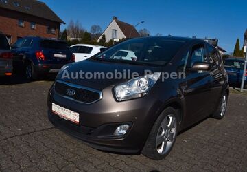 Kia Venga 188.000 km 4.590 &euro; Oer-Erkenschwick (Rapen) 45739