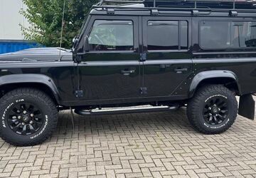 Land Rover Defender 72.000 km 60.000 &euro; Essen 45133