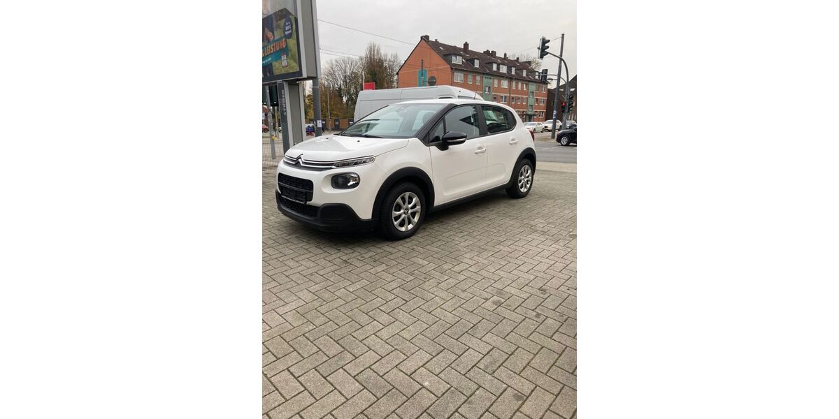 Citroen C3 153.000 km 4.999 &euro; Gelsenkirchen 45899