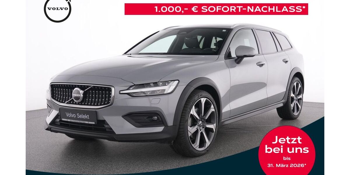 Volvo V60 Cross Country 32.169 km 38.990 &euro; Essen-Kray 45309