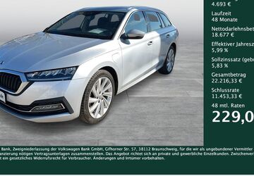 Skoda Octavia 55.712 km 23.285 &euro; Dortmund 44269