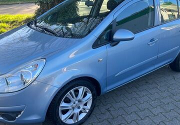 Opel Corsa 89.000 km 2.999 &euro; Gelsenkirchen 45899