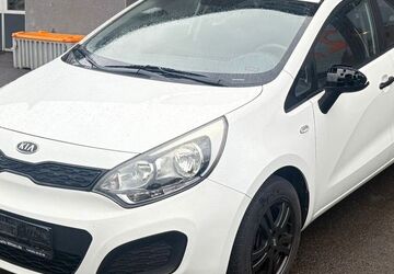 Kia Rio 272.070 km 2.500 &euro; Witten - NRW 58455