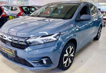Dacia Logan 34.900 km 12.900 &euro; Gelsenkirchen 45892