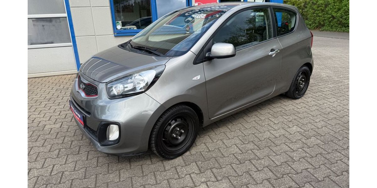 Kia Picanto 147.597 km 3.999 &euro; Bochum 44894