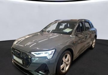 Audi e-tron 58.694 km 38.050 &euro; Hagen 58091