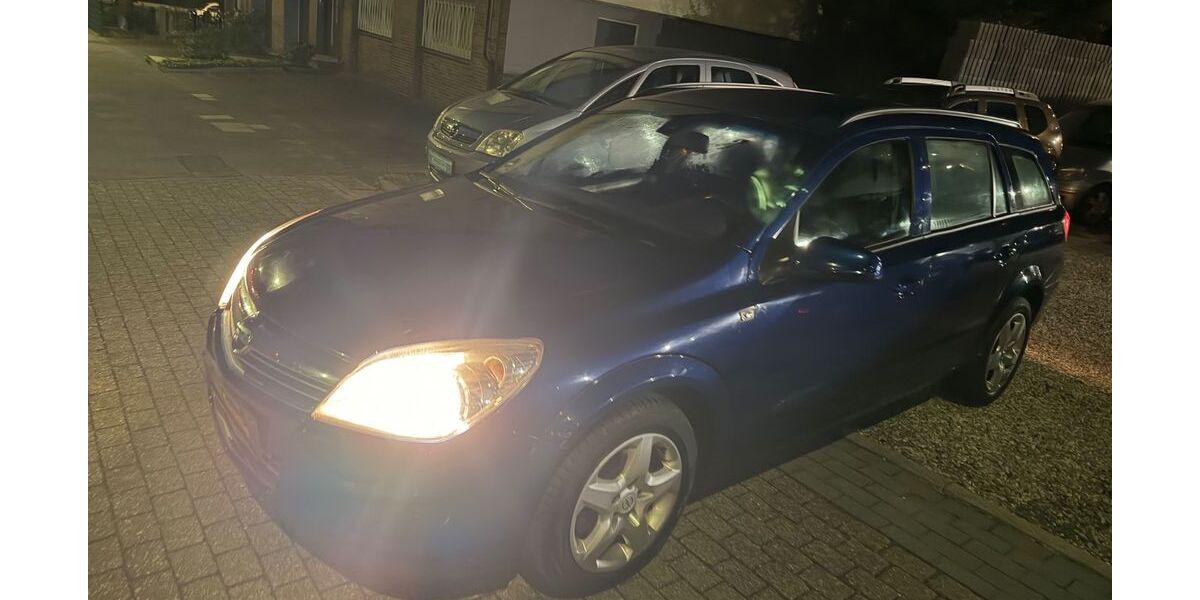 Opel Astra 280.000 km 1.499 &euro; Essen 45147