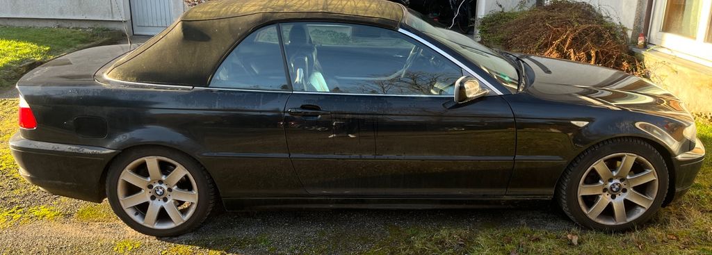 BMW 320 245.510 km 5.000 &euro; Mülheim 45481