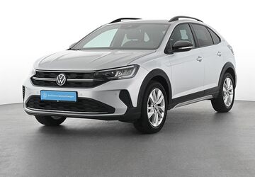 VW Taigo 20.481 km 22.590 &euro; Essen 45143