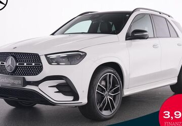 Mercedes-Benz GLE 350 12.900 km 88.950 &euro; Essen 45309