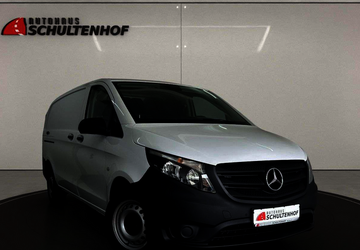 Mercedes-Benz Vito 67.090 km 25.990 &euro; Mülheim an der Ruhr 45481