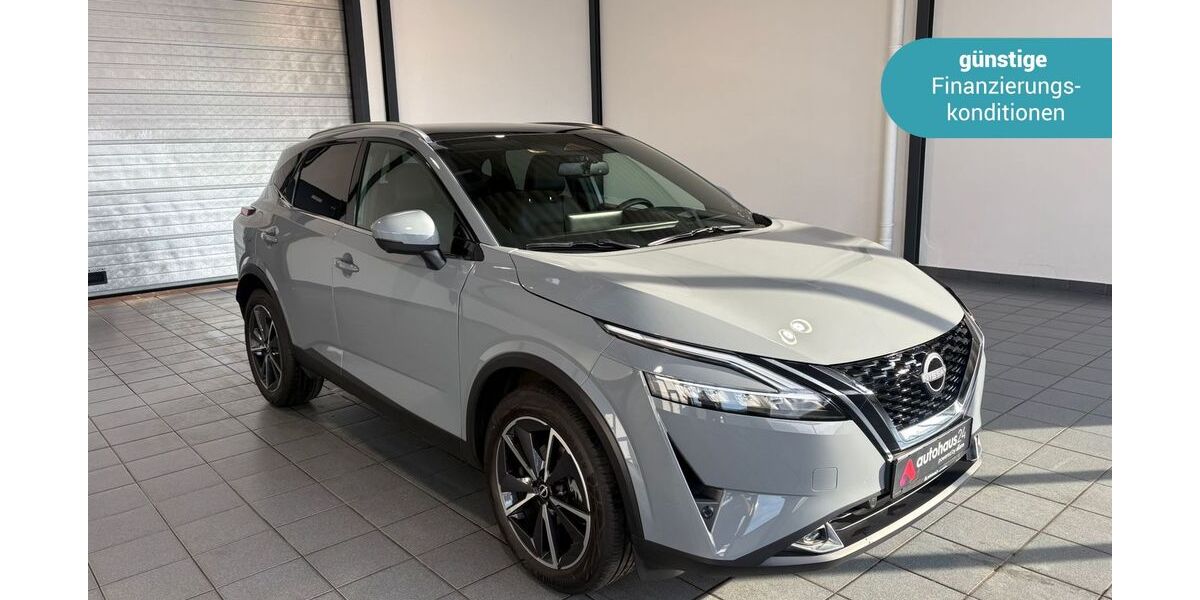 Nissan Qashqai 14.624 km 28.990 &euro; Wuppertal 42287