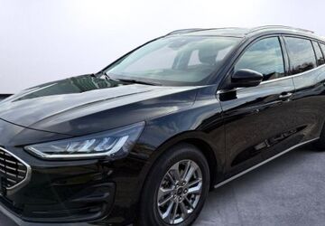 Ford Focus 40.454 km 17.990 &euro; Dorsten 46282