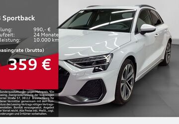 Audi A3 4.390 km 36.290 &euro; Bochum 44809