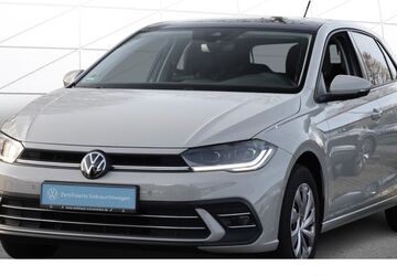 VW Polo 54.922 km 18.479 &euro; Herten 45701