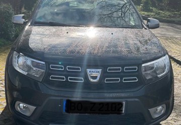 Dacia Sandero 79.798 km 7.999 &euro; Bochum 44879