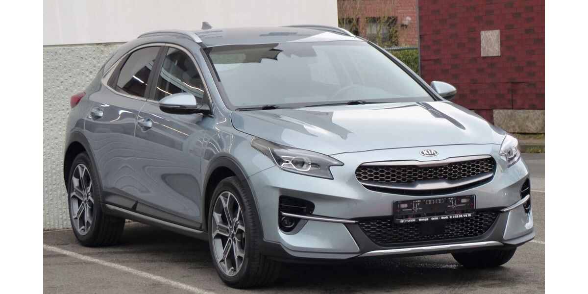 Kia XCeed 37.799 km 19.480 &euro; Selm-Bork 59379