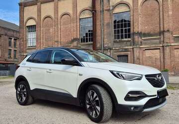 Opel Grandland X 73.101 km 13.500 &euro; Dorsten, Stadt 46284