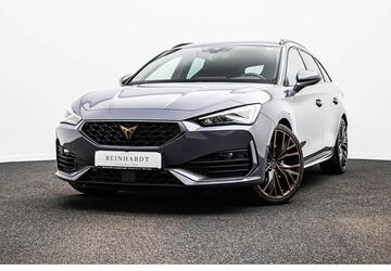 Cupra Leon 19.758 km 34.825 &euro; Hagen 58091