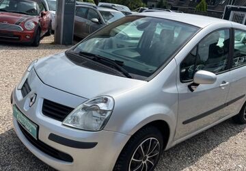 Renault Modus 100.000 km 1.999 &euro; Essen 45355