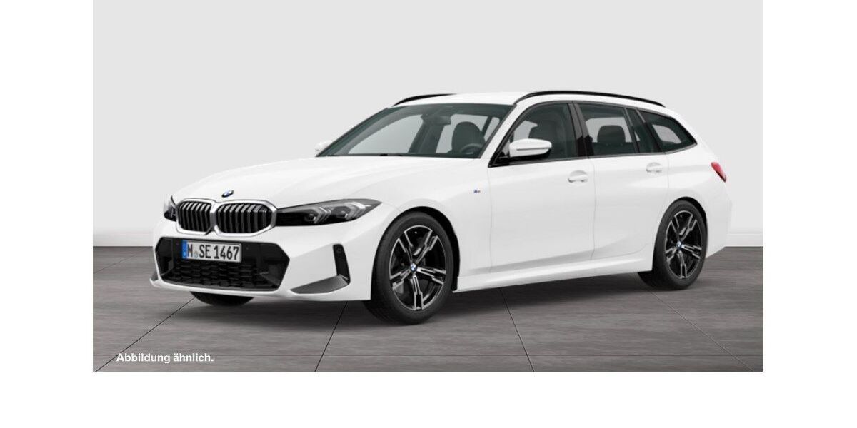 BMW 318 14.700 km 35.870 &euro; Castrop-Rauxel 44579