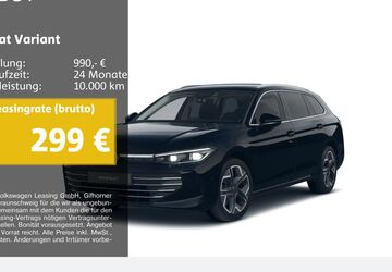 VW Passat Variant 13.732 km 37.840 &euro; Bochum 44892