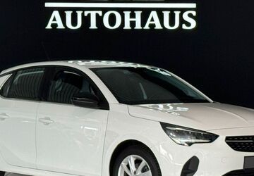 Opel Corsa 86.370 km 11.990 &euro; Wuppertal 42285