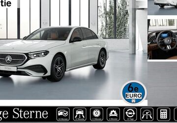 Mercedes-Benz E 300 7.386 km 72.222 &euro; Dorsten 46282