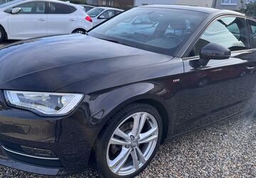 Audi A3 107.000 km 10.999 &euro; Essen 45355